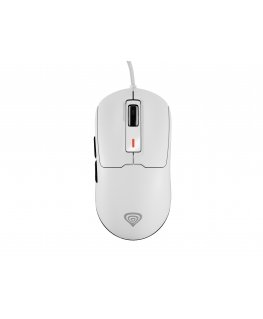 GENESIS Krypton 660 pele Speļu Abām rokām USB Type-A Optisks 12000 DPI