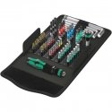 Wera KK 100 nut driver bit 52 pc(s) Wera KK 100 nut driver bit 52 pc(s)