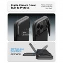 Spigen Optik Armor (MagFit) iPhone 17 Pro Max Case Black Spigen Optik Armor (MagFit) iPhone 17 Pro Max Case Black