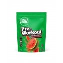 Hart-Sport Pre-Workout Powder, Watermelon, 250 g