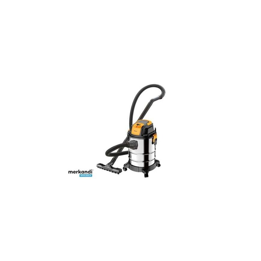 Tracer DustRider Vacuum Cleaner