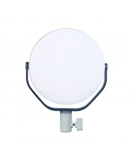 „Nanlite Miro 30c“ LED värviline ümmargune paneelivalgus (Midnight Sinine)