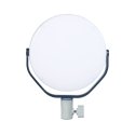 „Nanlite Miro 30c“ LED värviline ümmargune paneelivalgus (Midnight Sinine) „Nanlite Miro 30c“ LED värviline ümmargune paneelivalgus (Midnight Sinine)