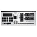 APC Smart-UPS nepārtrauktas barošanas avots (UPS) Line-Interactive 2,2 kilovoltampērs 1980 W 10 Maiņ APC Smart-UPS nepārtrauktas barošanas avots (UPS) Line-Interactive 2,2 kilovoltampērs 1980 W 10 Maiņ