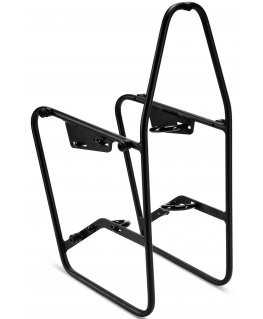 Priekinā bagažnieka ACID Lowrider Suspension Trekking Alu