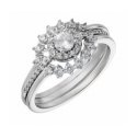 Guess Designer silver ring with Nuances crystals JSBR04542JWRH Guess Designer silver ring with Nuances crystals JSBR04542JWRH