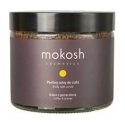 Mokosh Cosmetics Kūno druskos šveitiklis Kava su apelsinu 300g Mokosh Cosmetics Kūno druskos šveitiklis Kava su apelsinu 300g