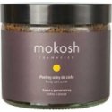 Mokosh Cosmetics Kūno druskos šveitiklis Kava su apelsinu 300g Mokosh Cosmetics Kūno druskos šveitiklis Kava su apelsinu 300g