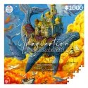 Cenega Imagination Dėlionė 1000 vnt Meniški Cenega Imagination Dėlionė 1000 vnt Meniški