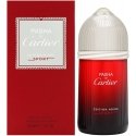Cartier Pasha De Cartier Edition Noire Sport Cartier Pasha De Cartier Edition Noire Sport