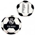 Real Madrid European Kings ball cushion Real Madrid European Kings ball cushion