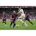 Reāl Madrid Eiropas karalju bumba spilvens Reāl Madrid Eiropas karalju bumba spilvens