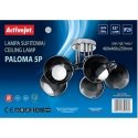 Activejet griestu gaismas ķermenis E27 2000 W Activejet griestu gaismas ķermenis E27 2000 W