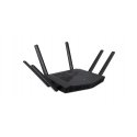 Acer Predator Connect W6x W-Fi 6 Gaming juhtmevaba ruuter Gigabit Ethernet Kaks sagedusala (2,4 GHz Acer Predator Connect W6x W-Fi 6 Gaming juhtmevaba ruuter Gigabit Ethernet Kaks sagedusala (2,4 GHz