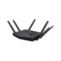 Acer Predator Connect W6x W-Fi 6 Gaming langaton reititin Gigabitti Ethernet Kaksitaajuus (2,4 GHz/5 Acer Predator Connect W6x W-Fi 6 Gaming langaton reititin Gigabitti Ethernet Kaksitaajuus (2,4 GHz/5
