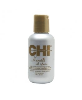CHI Keratin Silk Infusion 59 ml Moteriškas