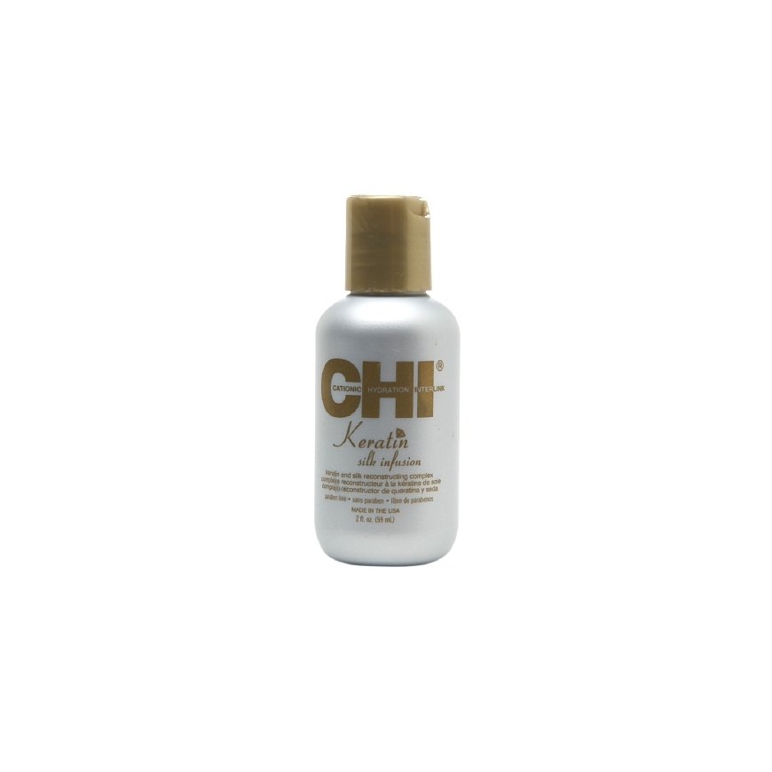 CHI Keratin Silk Infusion 59 ml