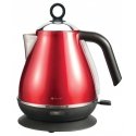 Kassel electric kettle, red, 1.7 L, 93224 Kassel electric kettle, red, 1.7 L, 93224