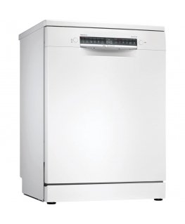 Bosch Serie 4 SMS4EMW06E посудомоечная машина Отдельно стоящий 14 мест B
