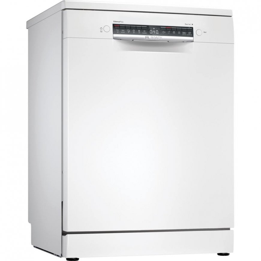 Bosch Serie 4 SMS4EMW06E trauku mazgājamā