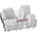 Bosch Serie 4 SMS4EMW06E nõudepesumasin Eraldiseisev 14 kohta B Bosch Serie 4 SMS4EMW06E nõudepesumasin Eraldiseisev 14 kohta B
