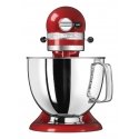 KitchenAid Artisan 5ksm125 Alusega mikser 300 W Punane KitchenAid Artisan 5ksm125 Alusega mikser 300 W Punane