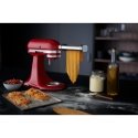 KitchenAid Artisan 5ksm125 Pastatomas plaktuvas 300 W Raudona KitchenAid Artisan 5ksm125 Pastatomas plaktuvas 300 W Raudona