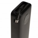 Denver PQC-20065 внешний аккумулятор 20000 mAh Черный Denver PQC-20065 внешний аккумулятор 20000 mAh Черный