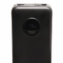 Denver PQC-20065 ārējais akumulators 20000 mAh Melns Denver PQC-20065 ārējais akumulators 20000 mAh Melns