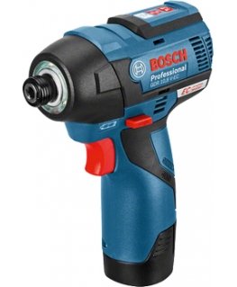 Bosch GDR 12V-110 Professional 1/4" 110 Nm 10,8 V