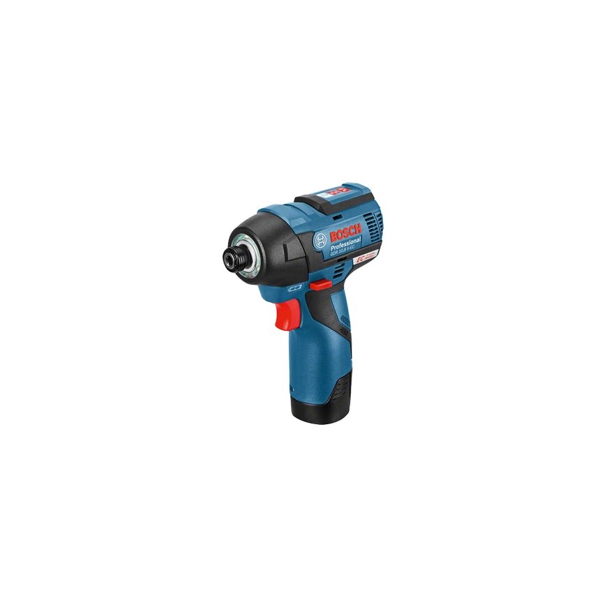 Bosch GDR 12V-110 Professional 1/4" 110
