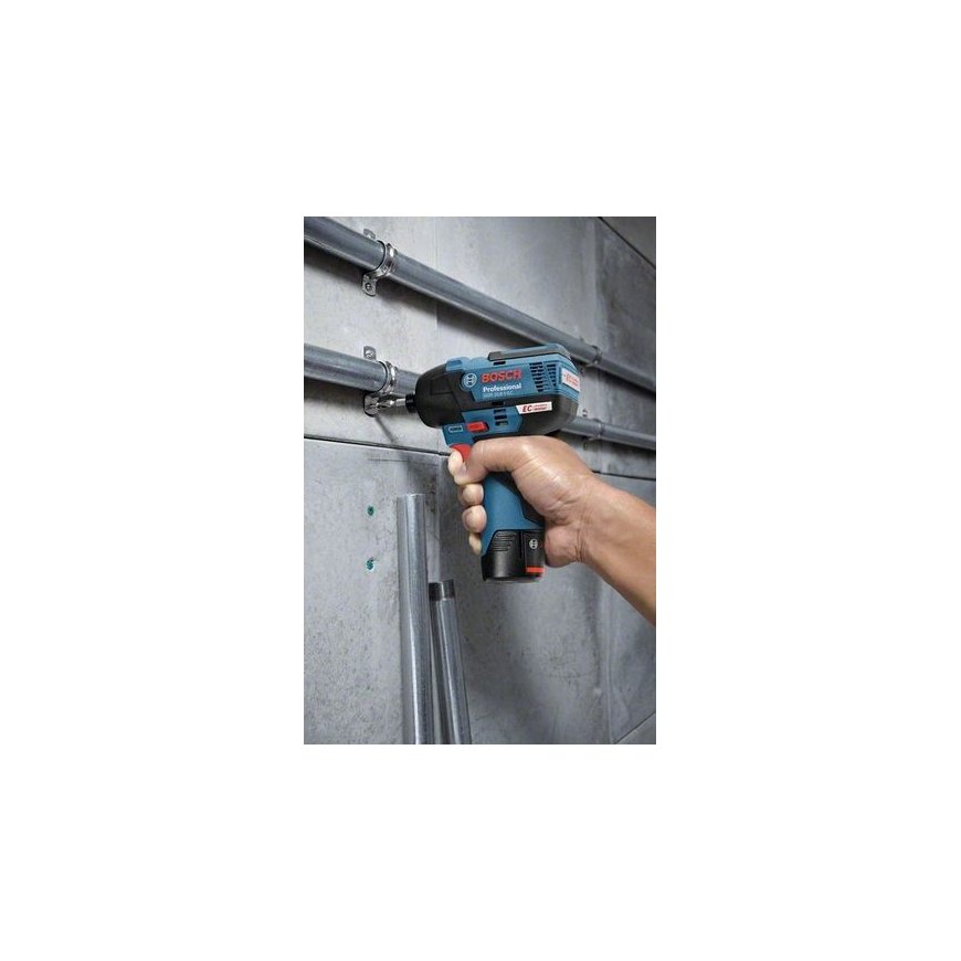 Bosch GDR 12V-110 Professional 1/4" 110 collas mārciņa 10,8 V – 3
