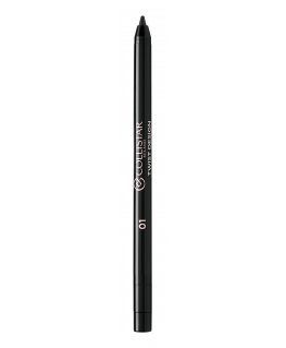 Collistar Twist Design Automatic Eye Pencil 1 Nero Eclisse Matte