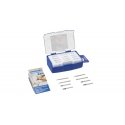 Dremel 2615C682JA kaivertajan terä 8 kpl