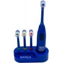 Cyp Brands FC Barcelona Electric Toothbrush Cyp Brands FC Barcelona Electric Toothbrush