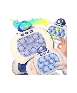 Puckator Monstruo Monstarz Mėlyna 3D puodelis 550ml
