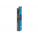 NATEC Time Zone Map Maxi Juoda, Pilka NATEC Time Zone Map Maxi Juoda, Pilka
