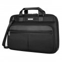 Targus TBT932GL laptop case 40.6 cm (16") Briefcase Black Targus TBT932GL laptop case 40.6 cm (16") Briefcase Black