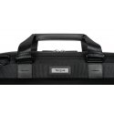 Targus TBT932GL laptop case 40.6 cm (16") Briefcase Black Targus TBT932GL laptop case 40.6 cm (16") Briefcase Black