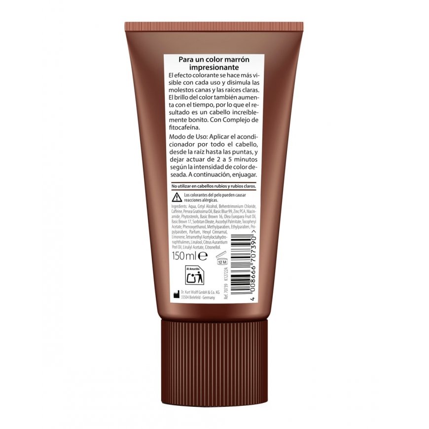 Plantur 39 Plantur 39 COLOR BROWN