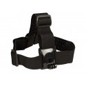 Blow Galvos juostelė for ACTION GoPro4U / ACTION1000 BLUETEC camera Blow Galvos juostelė for ACTION GoPro4U / ACTION1000 BLUETEC camera