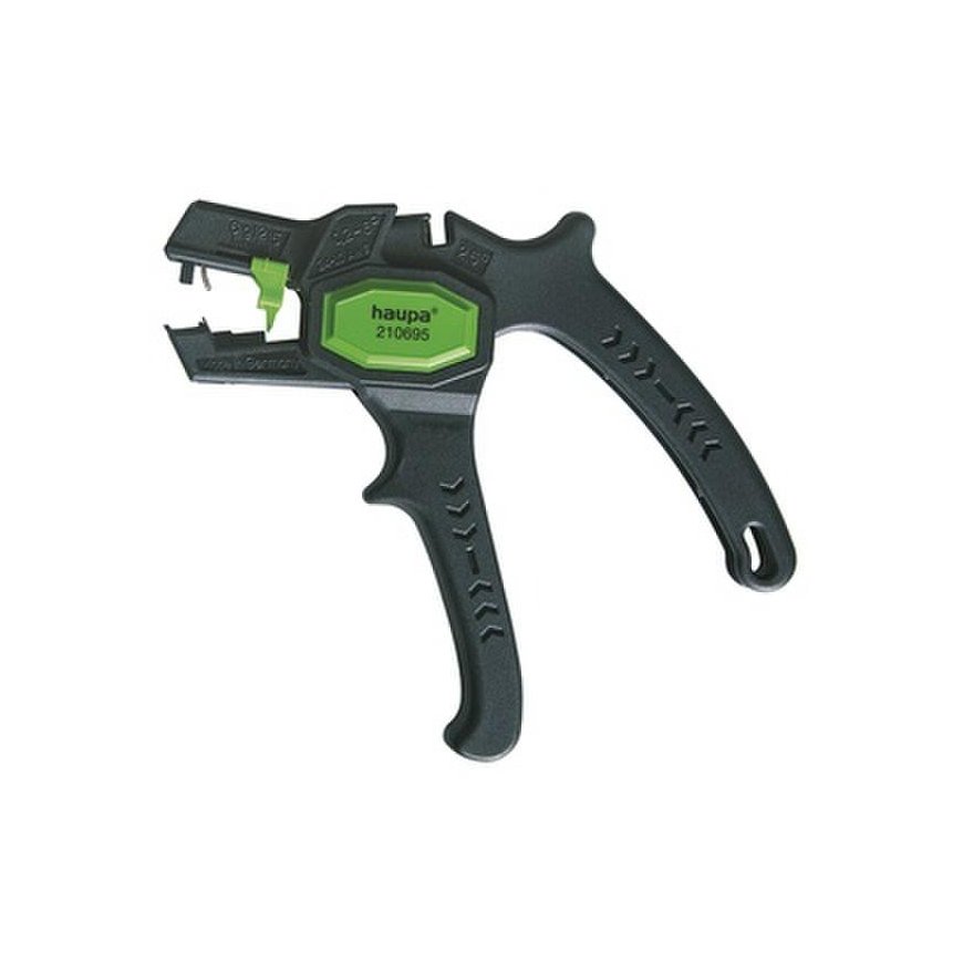 Truper kaapelikoukun leikkurit 6-32mm/240mm2, Cu+Al, 250mm – 2