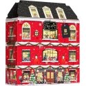 Hiskin Beauty Advent Calendar 24 pcs. Hiskin Beauty Advent Calendar 24 pcs.