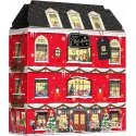 Hiskin Beauty Advent Calendar 24 pcs. Hiskin Beauty Advent Calendar 24 pcs.
