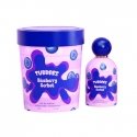 Tubbees Blueberry Sorbet EDP parfüümivesi unisex, 50 ml