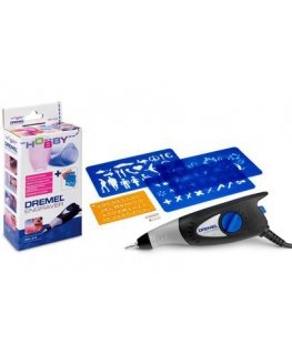 Dremel 290-3 35 W 6000 spm
