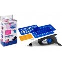 Dremel 290-3 35 W 6000 sitieni minūtē Dremel 290-3 35 W 6000 sitieni minūtē