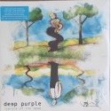 earMUSIC DEEP PURPLE "Rapture Of The Deep" (45 RPM, caurspīdīgs debeszils) earMUSIC DEEP PURPLE "Rapture Of The Deep" (45 RPM, caurspīdīgs debeszils)