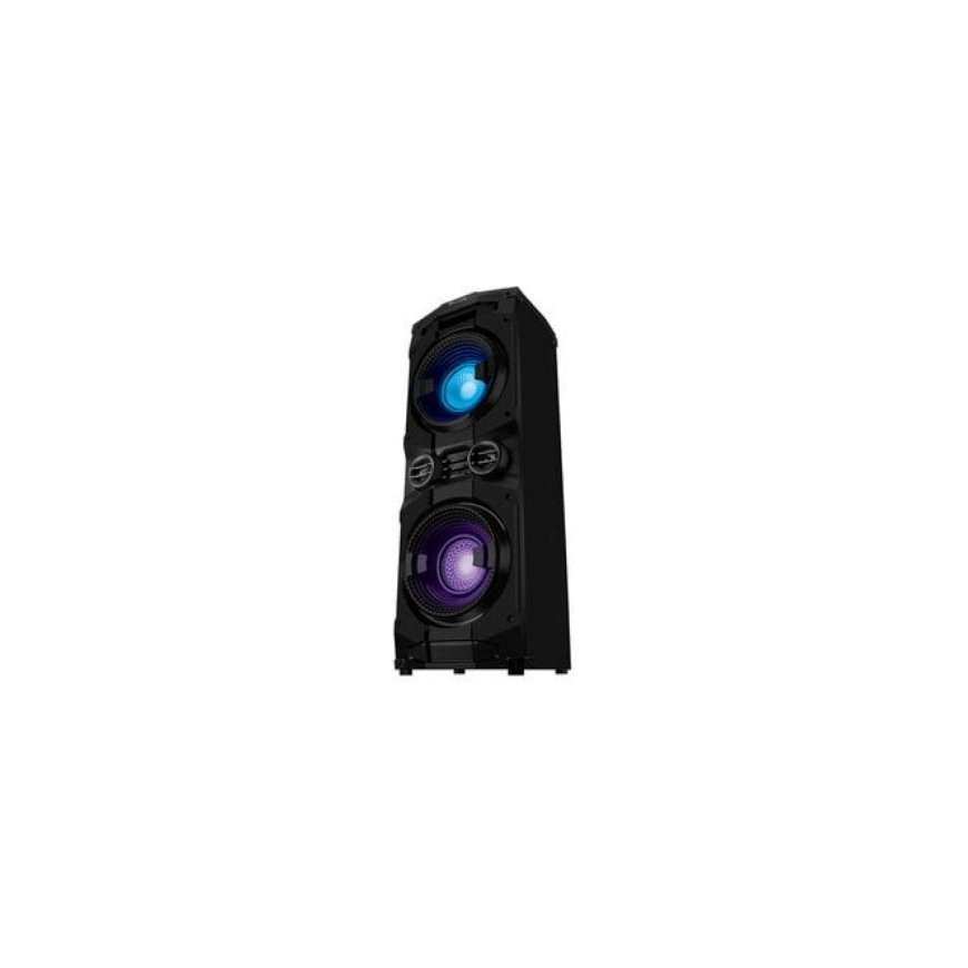 Speakers Sven SVEN 190 USB Black – 2