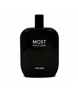 FRAGRANCE ONE Kõige Meesõhku Eau De Parfum 100 ml (mees)